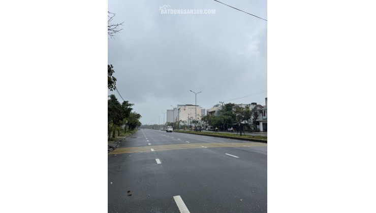 SIÊU PHẨM TRIỆU ĐÔ – LÔ ĐÔI ĐỘC NHẤT – 200m² - MẶT TIỀN MINH MẠNG