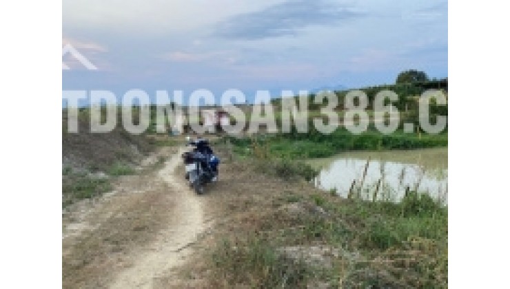 Bán đất vườn suối tiên, diên khánh, view sông, 3700m2, giá dưới 3 tỷ, cần bán