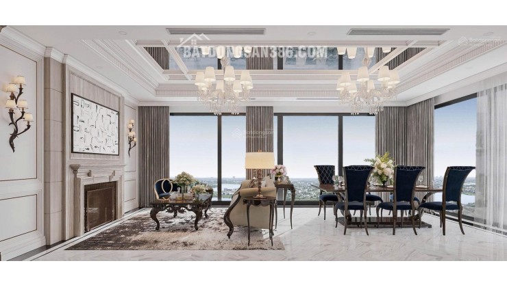 Suất ngoại giao hàng đẹp nhất thị trường Ami - Aluvia City CK 12,5%, quà tặng lên tới 200tr