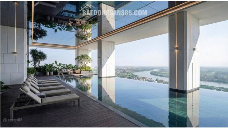 Suất ngoại giao hàng đẹp nhất thị trường Ami - Aluvia City CK 12,5%, quà tặng lên tới 200tr