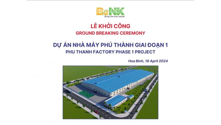 CHỈ TỪ 500 TRIỆU – SỞ HỮU NGAY ĐẤT NỀN VỊ TRÍ VÀNG VEN HÀ NỘI
 Trung tâm Thị trấn Thanh Hà – Hòa Bình