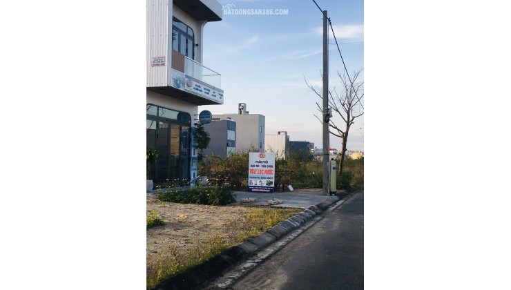 KHU ĐẦM SEN – SÁT NAM HÒA XUÂN – MT ĐƯỜNG 10M5 – 102,5m² - CHỈ HƠN 6 TỶ