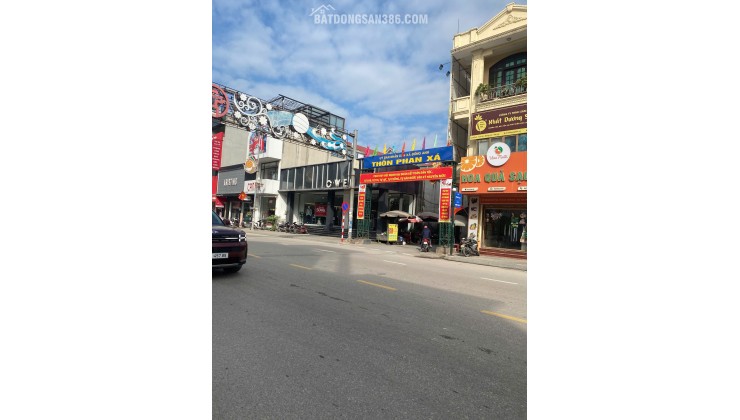  BÁN ĐẤT TRUNG TÂM PHAN XÁ – Ô TÔ CHẠY VÒNG QUANH – SÁT PHỐ CAO LỖ – 70M² – GIÁ NHỈNH 7X TỶ 