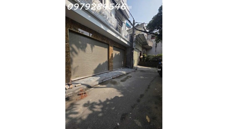 Bán nhà trung tâm Nguyễn Văn Linh - Long Biên