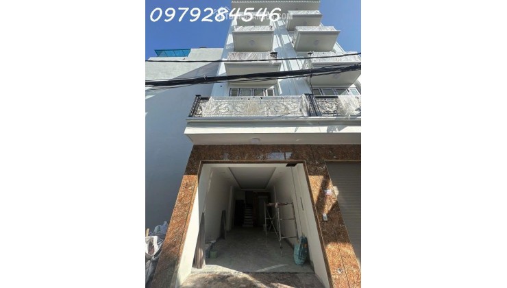 Bán nhà trung tâm Nguyễn Văn Linh - Long Biên