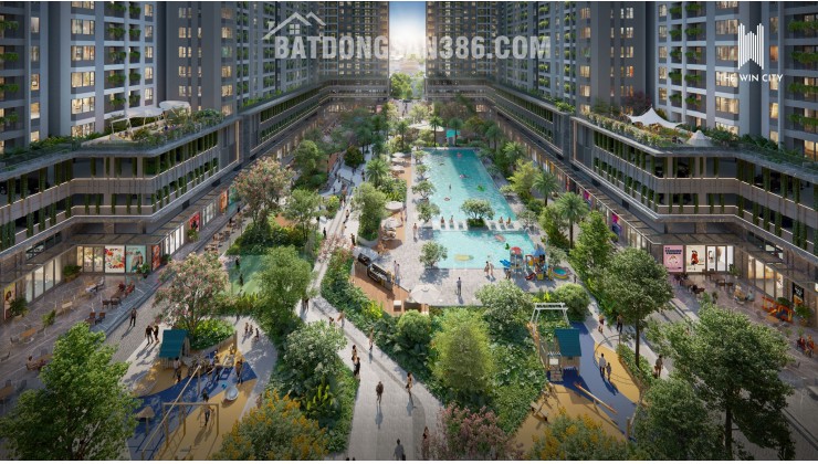  BÁN CĂN HỘ CAO CẤP LIỀN KỀ TP HCM – GIÁ CHỈ TỪ 1,2 TỶ 