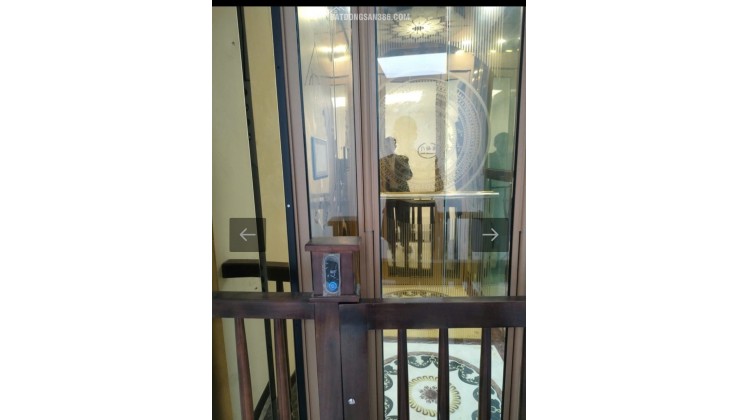  36M² – 5 TẦNG – THANG MÁY – MẶT TIỀN 5.7M
DÀNH CHO A/C ĐANG TÌM NHÀ PHỐ Lò Đúc – GIÁ 11.9 TỶ.