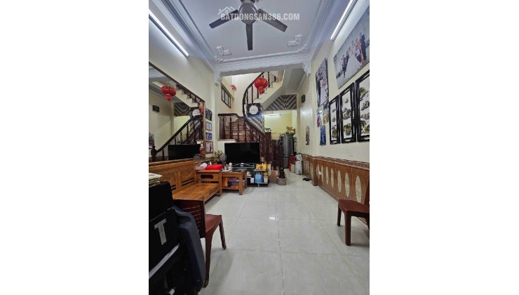 Bán nhà Kim Giang, Thanh Xuân, Ô tô, Kinh doanh, gần phố, 35m2, 11.5 tỷ(CTL)