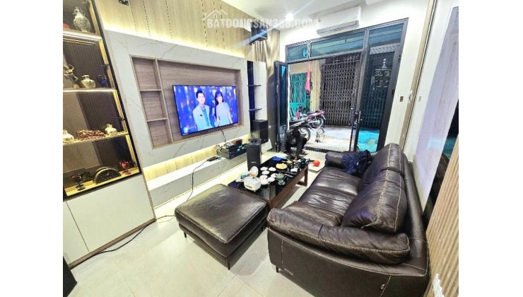 Bán nhà Hoàng Văn Thái, Thanh Xuân, Gara ô tô, Kinh Doanh, 41m2, 15.5 tỷ(CTL)