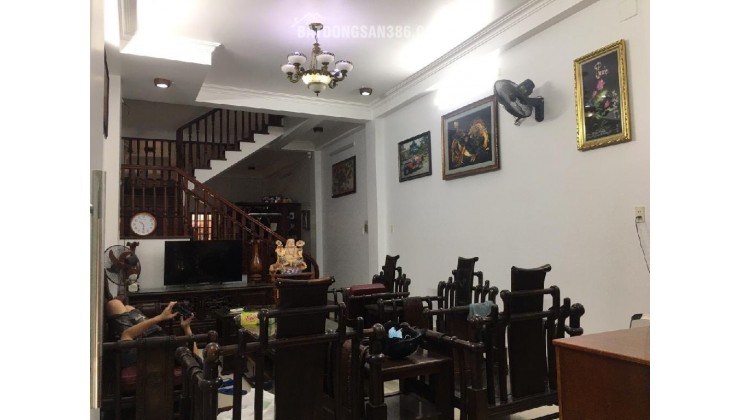 GIÁ MỚI 15 TỶ – TRUNG TÂM TRƯỜNG THỌ – MẶT TIỀN ĐƯỜNG 8M – KINH DOANH ĐỈNH