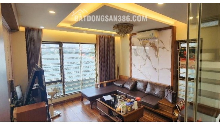 Bán nhà Lê Trọng Tấn, Thanh Xuân, Gara ô tô, ô tô tránh, Kinh doanh, 40m2, 14.4 tỷ