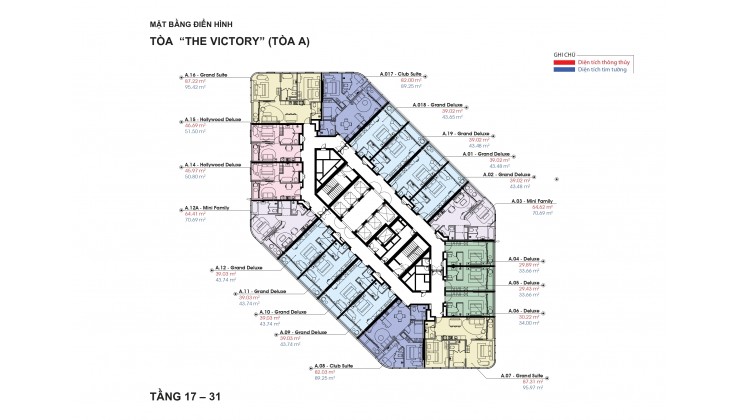CHẬM LÀ HẾT! TÒA A THE VICTORY ĐÃ BÀN GIAO – CĂN HỘ NGHỈ DƯỠNG HOT NHẤT VÂN ĐỒN