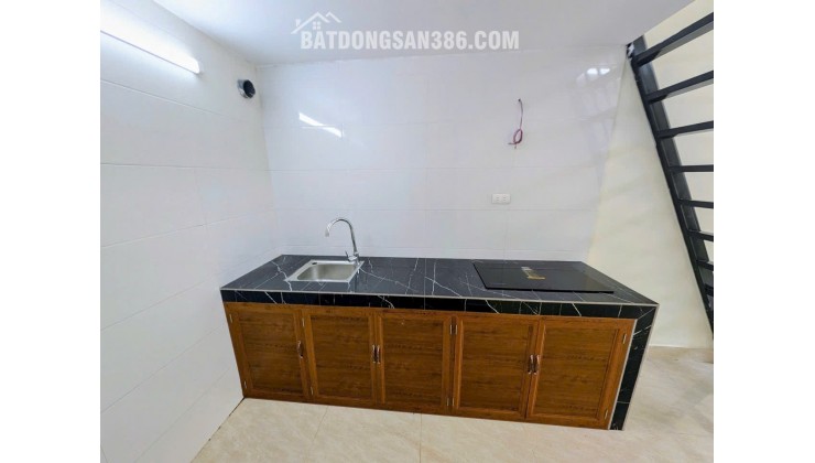 Cho thuê nhà trọ ở cụm 6, Thôn Ích Vịnh, Xã Vĩnh Quỳnh, Thanh Trì, Hà Nội