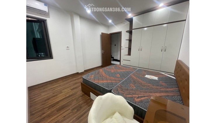 Bán nhà Tựu Liệt, Thanh Trì, Ô tô tránh, Xây mới sẵn ở, 58m2, 9.8 tỷ(CTL)