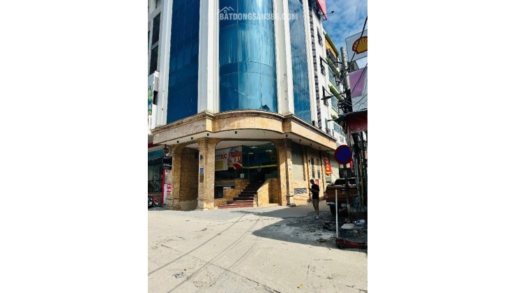 Bán nhà Nguyễn Xiển, Thanh Xuân, Ô tô tránh, Gara ô tô, Kinh doanh, 48m2, 23.5 tỷ