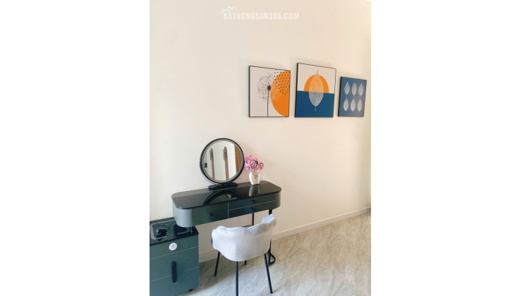 NHÀ 3TẦNG - MT NGUYỄN XUÂN HỮU – GẦN CÔNG VIÊN - KINH DOANH – CHỈ 6.3 TỶ