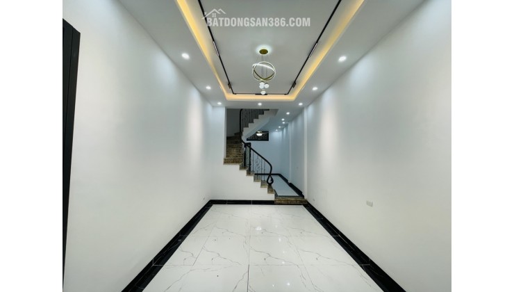 Bán nhà Tô Vĩnh Diện, Thanh Xuân, Ô tô, Kinh doanh, 43m2, 15.6 tỷ(CTL)