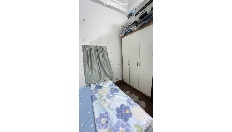 Cho thuê phòng 25m2, giá 3.5tr, ngõ Thái Thịnh 1