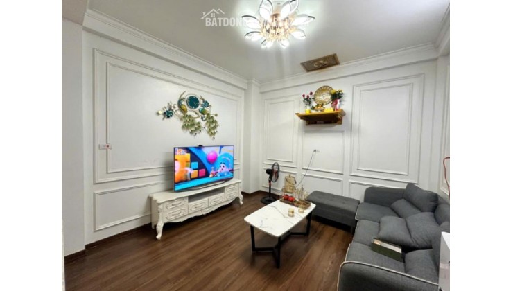 Bán nhà Định Công Thượng, Hoàng Mai, Phân lô, Gara ô tô, 34m2, 11.15 tỷ