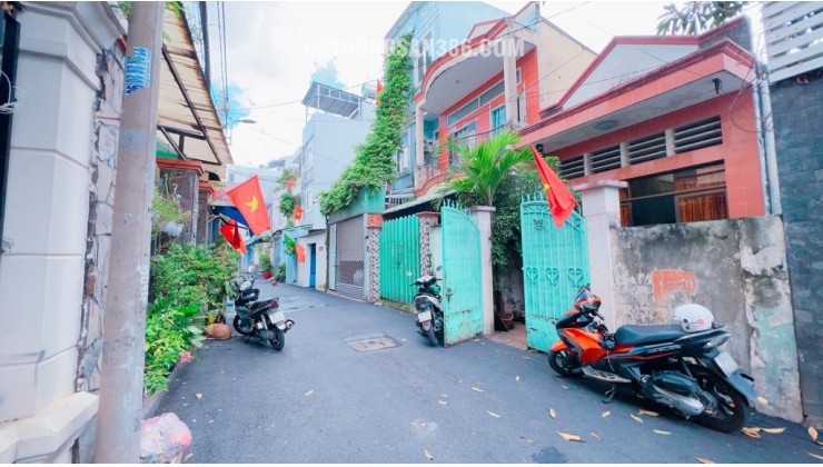  11 TỶ – ĐÃ ĐẾN LÚC BÁN  ĐẤT VÀNG TRUNG TÂM BÌNH THỌ – THỦ ĐỨC