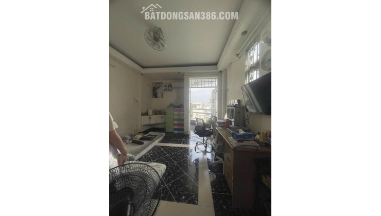 LÔ GÓC 2 MẶT TIỀN 5 Tầng 5Pn (4x18) Lạc Long Quân Quận11 CHỈ 11 TỶ NHỈNH Vào ở ngay.