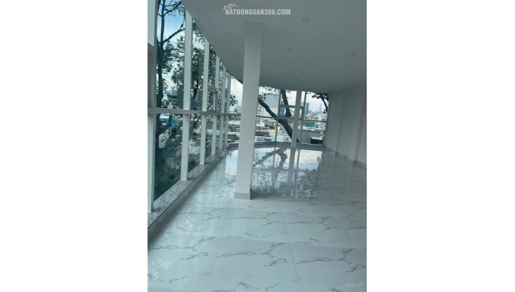 BÁN TÒA NHÀ 10 Tầng GÓC 2 Mặt Tiền CAO THẮNG – Gần GÓC Ngã 3 NGUYỄN ĐÌNH CHIỂU, Quận 3