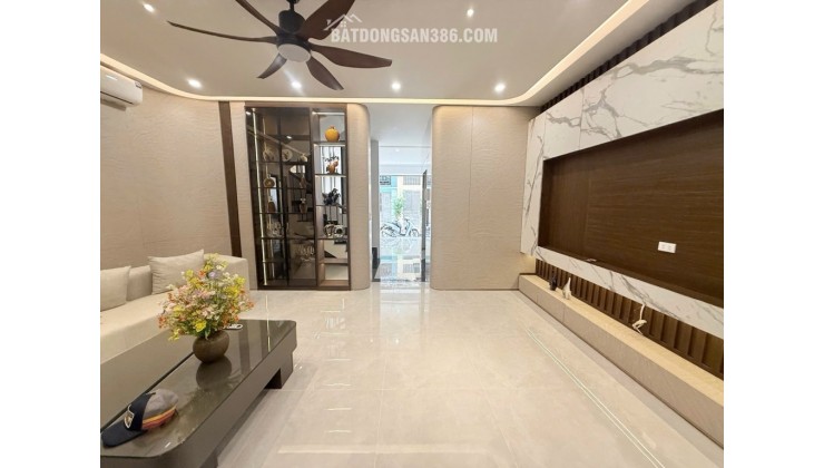 Bán nhà Giải Phóng, Hoàng Mai, Lô góc, ô tô, Thang Máy, Kinh doanh, 73m2, 20.8 tỷ(CTL)