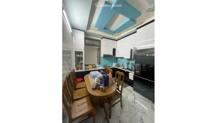 Mặt Tiền VIP Bình Thới Quận11-Nhà 5Tầng 5Pn Thiết Kế Hiện Đại,Nội Thất Xịn-GIÁ 16.5 TỶ