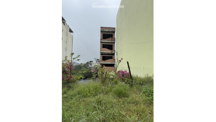 SIÊU PHẨM TRIỆU ĐÔ – LÔ ĐÔI ĐỘC NHẤT – 200m² - MẶT TIỀN MINH MẠNG