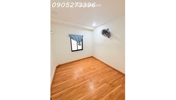 NGAY CMT8 - PHẠM VĂN HAI, 33M2 2 TẦNG 2PN LÔ GÓC CỰC THOÁNG, NỞ HẬU HOÀN CÔNG ĐỦ, CHÀO CHỈ 4.1 TỶ TL