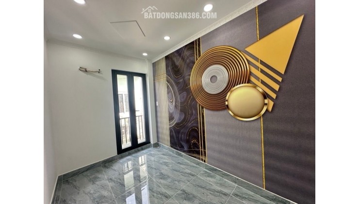 NHÀ NHỎ XINH ĐỦ CÔNG NĂNG - NHỈNH 2 TỶ NGAY TRUNG TÂM HÀNH CHÁNH THỚI AN - ĐẸP Ở NGAY - CHỈ 2.790 BL