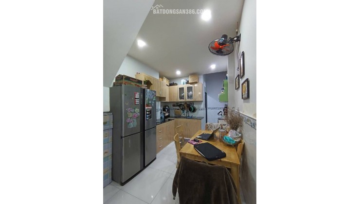 NHÀ ĐẸP 2 TẦNG Ở NGAY - HÀNG HIẾM NGAY NGÃ TƯ BÌNH THÁI THỦ ĐỨC. CHỈ 3.65 TỶ