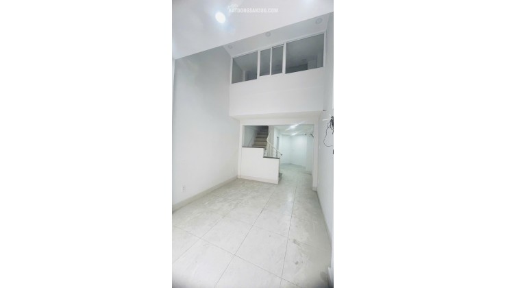 CHỈ 9.5 TỶ, Mặt Tiền 6Tầng Sát Ngả 4 Nguyễn Tri Phương –Vĩnh Viễn Quận 10