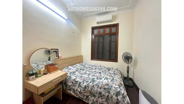 NHÀ PHÂN LÔ HỌC VIỆN BÁO CHÍ XUÂN THỦY, NGÕ Ô TÔ TRÁNH, LÔ GÓC, NHÀ DÂN XÂY 50M2, 5T, MT 5.6M - 23 TỶ HƠN