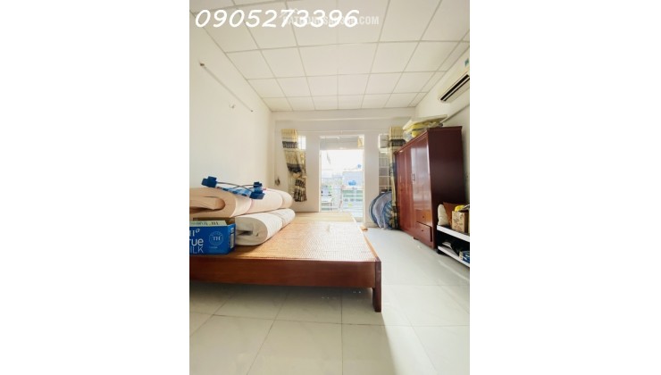 GIÁP MẶT TIỀN VƯỜN LÀI - KẾ LUỸ BÁN BÍCH CHỈ - NHÀ 2 TẦNG KIÊN CÔ CHẮC CHẮN - GIÁ 4.55 TỶ.