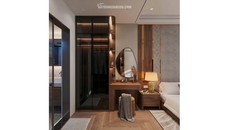 NHÀ ĐẸP 43M² – 5 TẦNG – 4 NGỦ – NÔNG GẦN PHỐ KHÂM THIÊN  8.9 TỶ