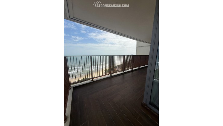 Studio View Biển Mỹ Khê Trực Diện, Nhìn Phật Bà, View Độc Quyền Đỉnh Nhất Toà Nhà, Giá Hấp Dẫn