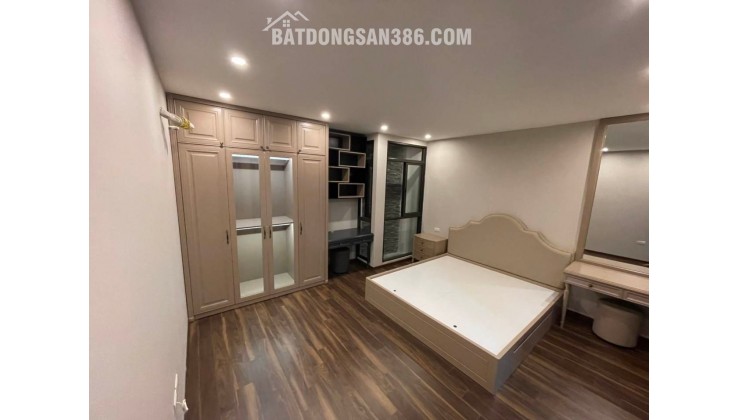 BÁN GẤP NGỌC LÂM 60M x 7T THANG MÁY, GARA Ô TÔ, FULL NỘI THẤT, KINH DOANH. GIÁ 1X TỶ