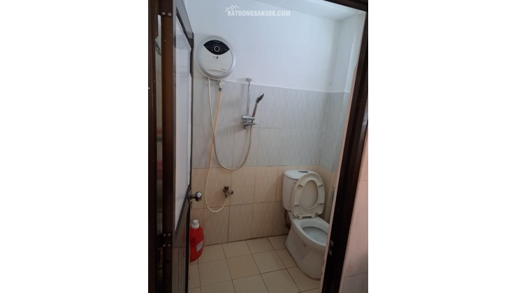 Hiếm! Nhà 3 tầng Điện Biên Phủ Bình Thạnh – 36m² – dưới 4 tỷ