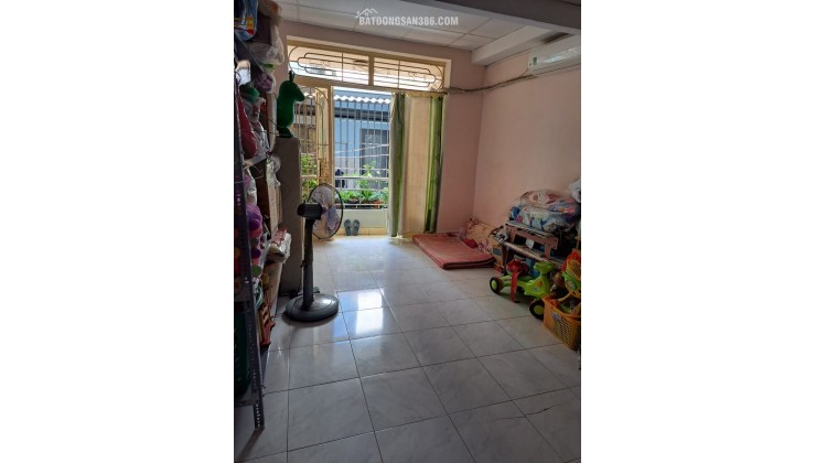 Hiếm! Nhà 3 tầng Điện Biên Phủ Bình Thạnh – 36m² – dưới 4 tỷ