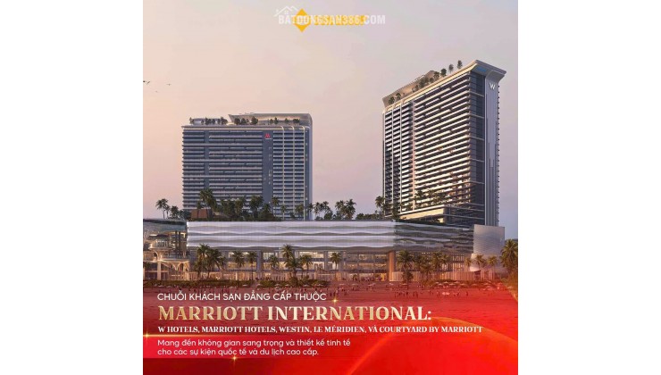 CHIÊM NGƯỠNG SỚM 