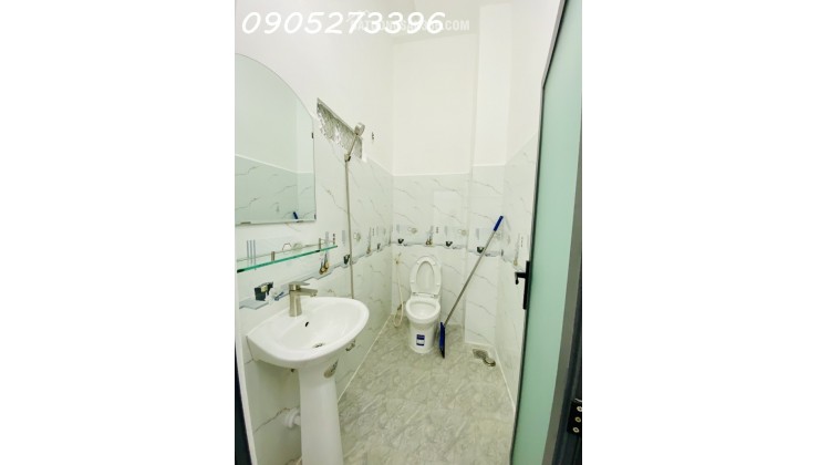 HIẾM NHÀ CHÍNH CHỦ, HXH LÝ THUYẾT, MỚI Ở NGAY, NGAY CHỢ PHẠM VĂN BẠCH, DIỆN TÍCH 36M2 GIÁ 4.75 TỶ