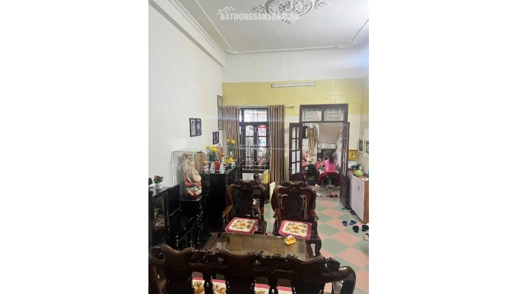 Bán nhà Huy Du Nam Từ Liêm – Lô góc ô tô vào nhà – 1 nhà ra phố – 55m2 – Nhỉnh 14 tỷ