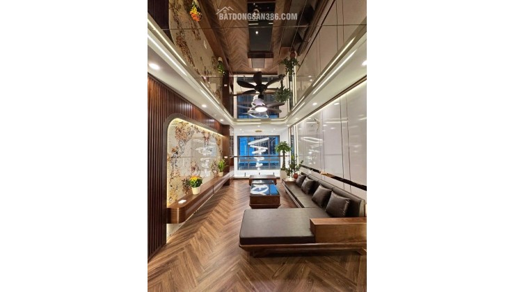 VIP THANH BÌNH HÀ ĐÔNG- OTO- THANG MÁY-HƠN 18 TỶ