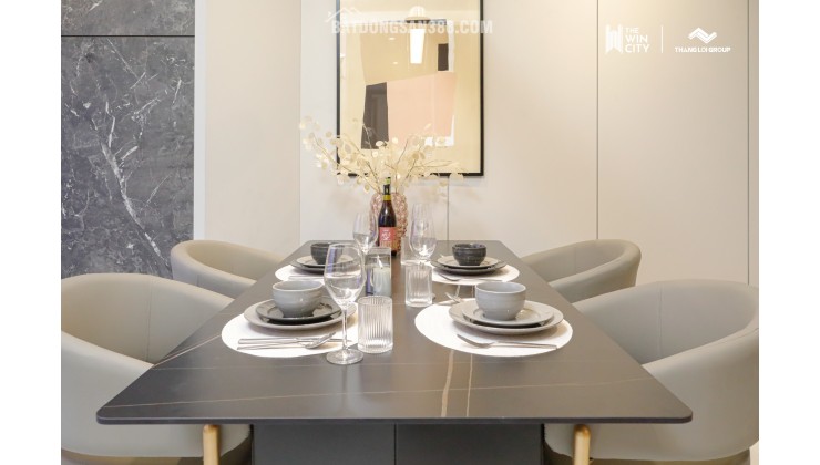  BÁN CĂN HỘ CAO CẤP LIỀN KỀ TP HCM – GIÁ CHỈ TỪ 1,2 TỶ 