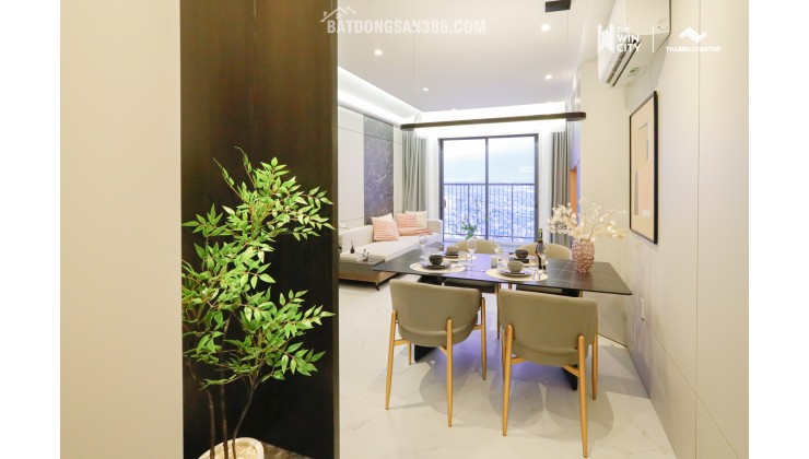  BÁN CĂN HỘ CAO CẤP LIỀN KỀ TP HCM – GIÁ CHỈ TỪ 1,2 TỶ 