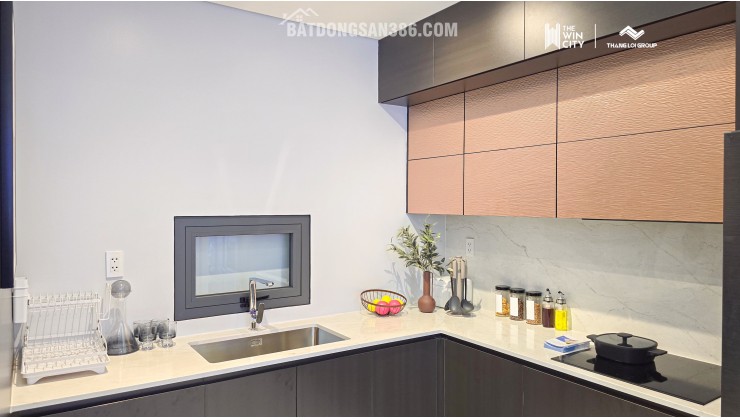  BÁN CĂN HỘ CAO CẤP LIỀN KỀ TP HCM – GIÁ CHỈ TỪ 1,2 TỶ 