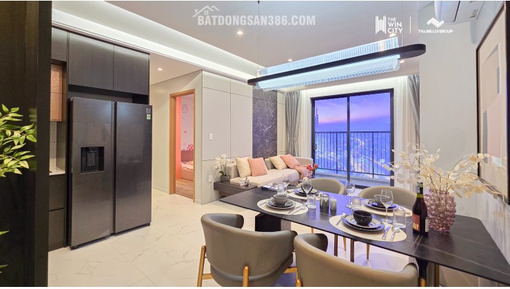  BÁN CĂN HỘ CAO CẤP LIỀN KỀ TP HCM – GIÁ CHỈ TỪ 1,2 TỶ 