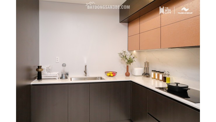  BÁN CĂN HỘ CAO CẤP LIỀN KỀ TP HCM – GIÁ CHỈ TỪ 1,2 TỶ 