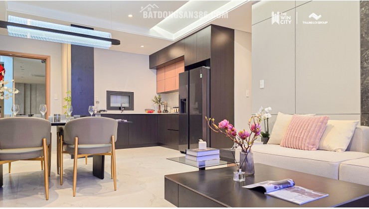  BÁN CĂN HỘ CAO CẤP LIỀN KỀ TP HCM – GIÁ CHỈ TỪ 1,2 TỶ 